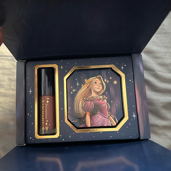 ColourPop Disney Masquerade Collection: Rapunzel Bundle - Picture 3 of 5